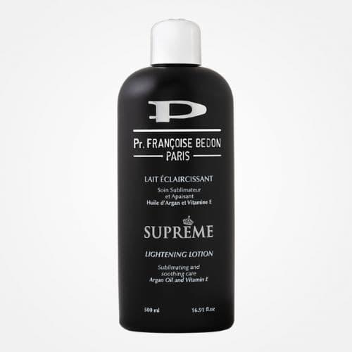 Lotion éclaircissante Suprême PR.FRANÇOISE BEDON 500ml