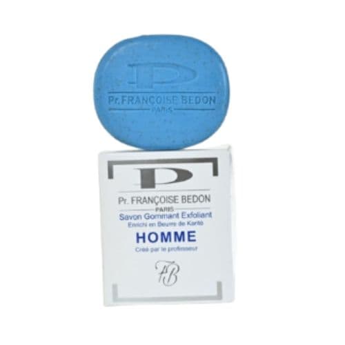 Savon Gommant Exfoliant Homme PR.FRANÇOISE BEDON 200g
