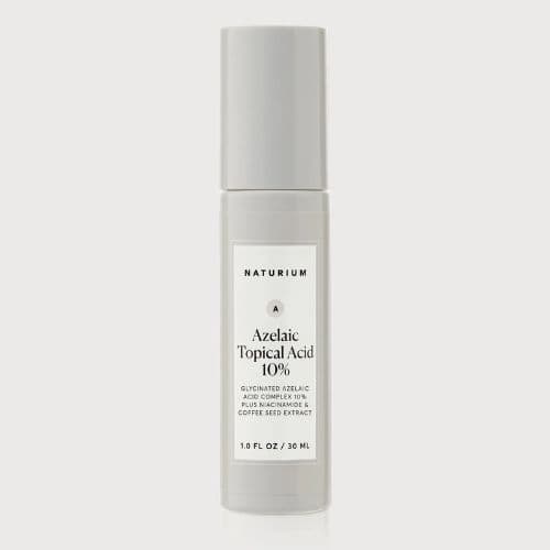 Sérum à l'acide azélaïque topique 10 % NATURIUM 30ml