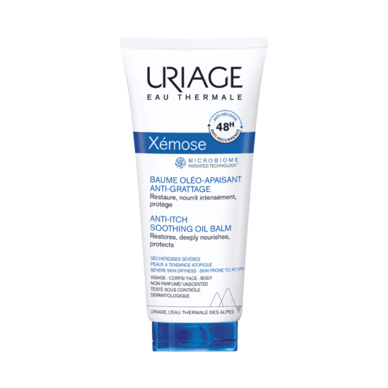 BAUME OLEO APAISANT URIAGE XEMOSE 200ML