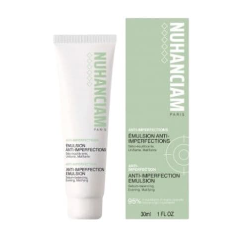 Émulsion anti-imperfections NUHANCIAM 30ml