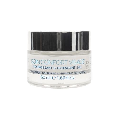 Soin confort visage à l'acide hyaluronique O.LYSEE 50ml