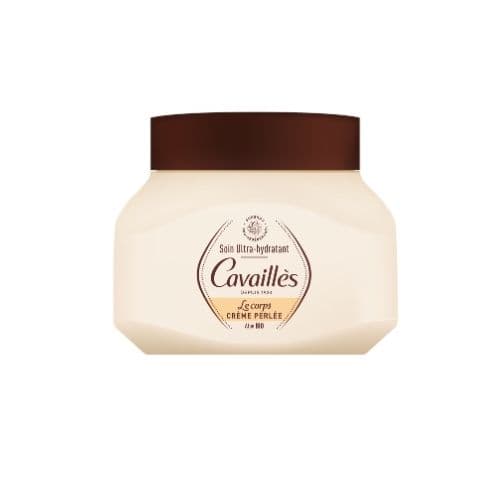 Crème Perlée Ultra-Hydratante ROGÉ CAVAILLÈS 400ml