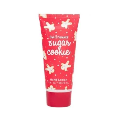 Lotion hydratant pour les mains Sugar Cookie Sweet & Shimmer 88.72ml