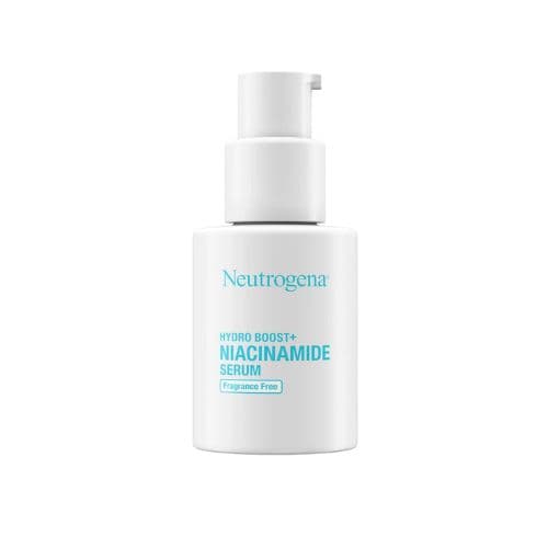Sérum pour visage hydro boost+ Niacinamide NEUTROGENA 29ml