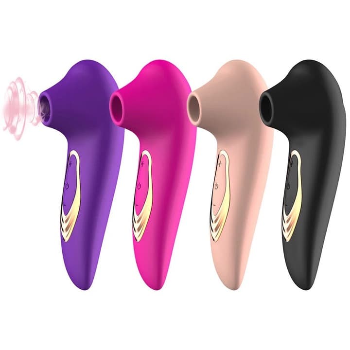 Sextoy Succion (nr21)