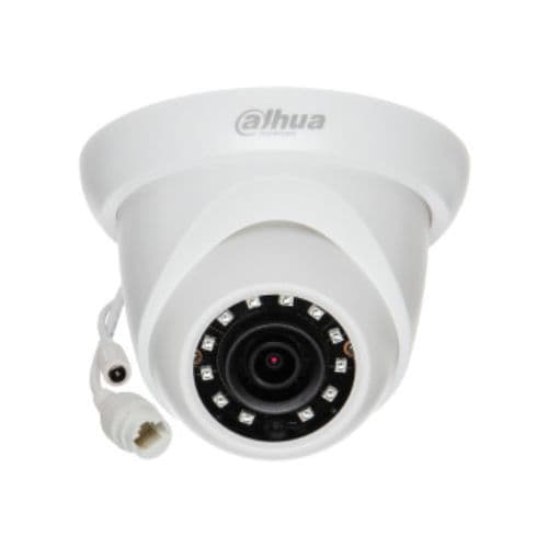 Caméra de Surveillance Dome 2MP HAC-T2A21P DAHUA
