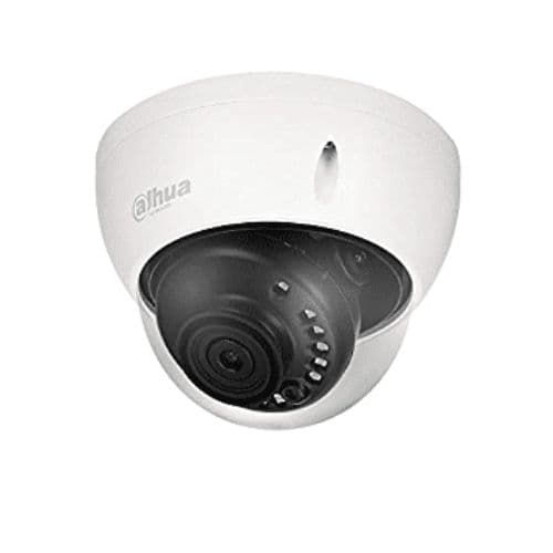 Caméra de Surveillance 2MP Dome DH-IP-HDBW1230SP-0360B-S3-ME DAHUA