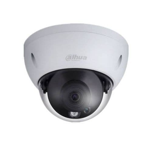 Caméra de Surveillance DOME IP DH-IPC-HDW2230TP 2MP DAHUA