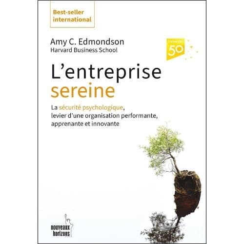L'entreprise Sereine