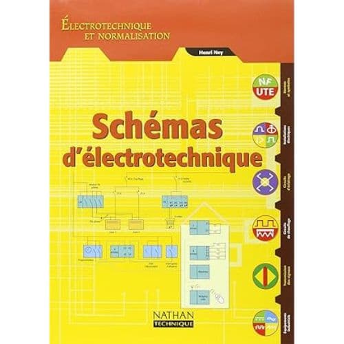 Schémas d'Electrotechnique