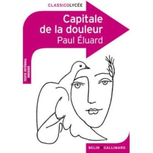 Capitale de la Douleur